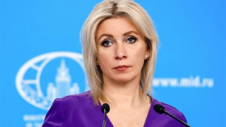 Nga - Ukraine lời qua tiếng lại việc trao đổi tù binh