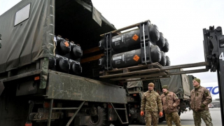 Phương Tây gia tăng viện trợ cho Ukraine, Nga đưa ra cảnh báo