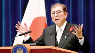 Áp lực lớn đối với Thủ tướng Nhật Bản