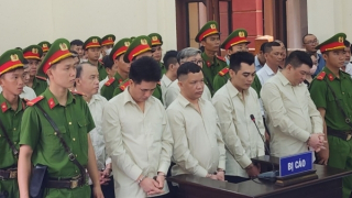 Tiền Giang: 5 năm phát hiện 45 vụ việc tham nhũng