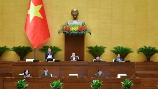 Đại biểu đề nghị chống lãng phí thật hiệu quả để vững bước vào kỷ nguyên vươn mình