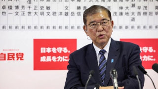 Nhật Bản: “Canh bạc thua lỗ” của ông Ishiba