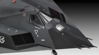 Những yếu tố liên quan đến tính năng  tàng hình của chiến cơ