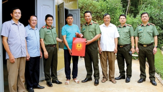 Ý nghĩa nhân văn từ đề án hỗ trợ người dân làm nhà