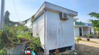 Khởi tố vụ án sai phạm trạm quan trắc nước mặt do Công ty AIC cung cấp thiết bị