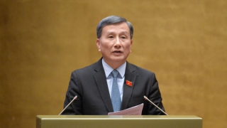 Đơn giản hoá thủ tục hành chính đối với khoáng sản làm vật liệu xây dựng để khơi thông nguồn lực