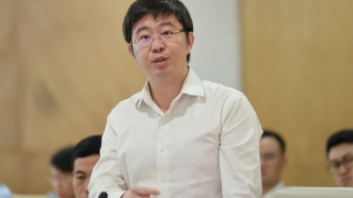 Thứ trưởng Bùi Hoàng Phương được phân công là người phát ngôn Bộ Thông tin và Truyền thông