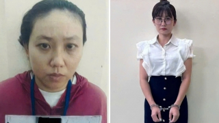 Dùng “user”, mật khẩu ngân hàng của bạn để chiếm đoạt hơn 7,1 tỷ đồng