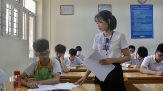 Quy định tuổi nghỉ hưu của nhà giáo phù hợp với hoạt động nghề nghiệp