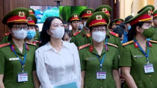 Kỳ 1: Huy động Công an 58 tỉnh, thành để làm việc với từng bị hại