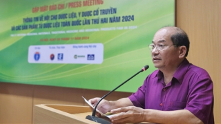 Cảnh giác với những quảng cáo "lương y gia truyền" để lừa đảo bán thuốc