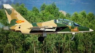 Vụ máy bay quân sự rơi tại Bình Định: Sử dụng thiết bị hiện đại dò tìm vị trí 2 phi công