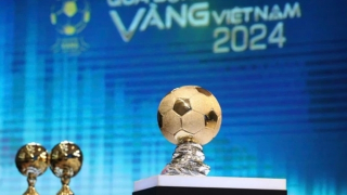 Bầu chọn danh hiệu Quả bóng Vàng và cú hích từ AFF Cup