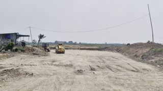 Thanh Hóa tháo gỡ “nút thắt” giải ngân vốn đầu tư công