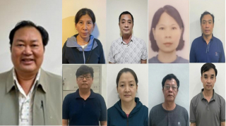 Khởi tố vụ án gây thất thoát, lãng phí đặc biệt lớn nguồn tài nguyên khoáng sản xảy ra tại Công ty Hưng Thịnh