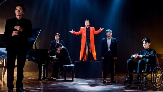 Ca sĩ Tùng Dương: Càng lên cao sẽ thấy mình càng thấp