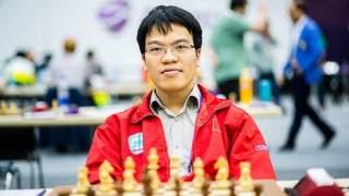 Khi những giải cờ vua liên tiếp lập kỷ lục