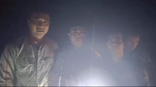 Chuyện chưa kể về cuộc tìm kiếm 2 phi công rơi trong rừng rậm ở Bình Định