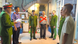 Bắt giam một giám đốc công ty xây dựng vì làm “teo tóp” dự án cấp nước