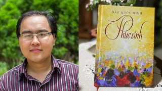 Đào Quốc Minh: Một ngọn nến “phục sinh”...