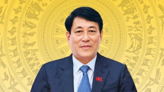 Ý nghĩa chuyến công tác nước ngoài đầu tiên của Chủ tịch nước Lương Cường