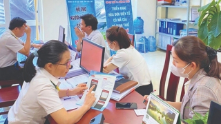 Tính toán ngưỡng nợ thuế tối thiểu