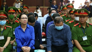 Công ty Quốc Cường Gia Lai rút kháng cáo, đồng ý trả 2.882 tỷ đồng