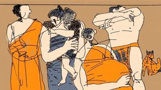 Tiếng gọi từ Xơ-đăng