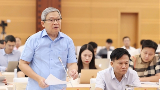 Vụ án tại Công ty SJC: 6 bị can lợi dụng việc mua bán vàng bình ổn giá chiếm đoạt tài sản Nhà nước