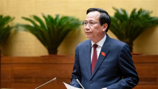 Mở rộng đối tượng và ưu đãi lãi suất vay vốn đối với người lao động đi làm việc ở nước ngoài