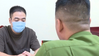 Website phim lậu Fmovies vừa bị đánh sập