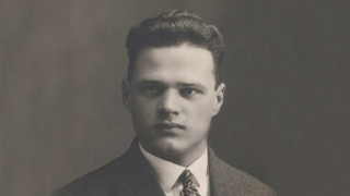 Leonid Kvasnikov - nhà khoa học hoạt động tình báo