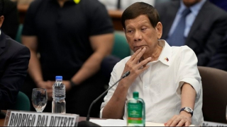 Ông Duterte và Biệt đội tử thần