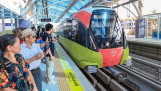 Sở Giao thông Vận tải kiến nghị tăng nhân lực vận hành cho Hanoi Metro