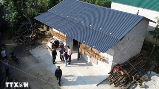 Thủ tướng chỉ thị đẩy nhanh triển khai xóa nhà tạm, nhà dột nát trên cả nước