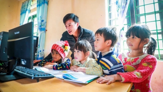 Viettel được vinh danh nhờ hiện thực hóa giấc mơ giáo dục "không biên giới"