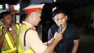 Bảo đảm tuyệt đối an ninh, an toàn lễ hội Ooc Om Boc của đồng bào Khmer