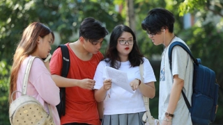 Đảm bảo tin cậy, công bằng trong xét tuyển đại học bằng học bạ