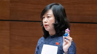 Đại biểu Quốc hội chất vấn về thuốc lá điện tử, Bộ Công an đề xuất cấm, sao Bộ Công thương đề xuất nghiên cứu?