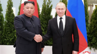 Điểm đặc biệt trong hiệp ước đối tác chiến lược toàn diện Nga - Triều Tiên