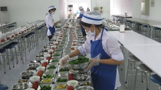 Liên tiếp ngộ độc thực phẩm tập thể: Cần nâng cao trách nhiệm quản lý địa bàn