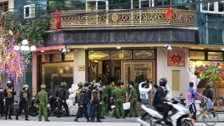 Ngăn chặn đổ vỡ domino kinh tế từ sai phạm đấu giá (Kỳ 3)