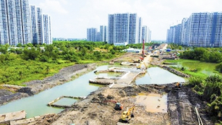 Để chống lãng phí