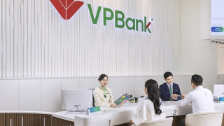 Tăng trưởng Q4 của VPBank tập trung vào bán lẻ, SME và FDI