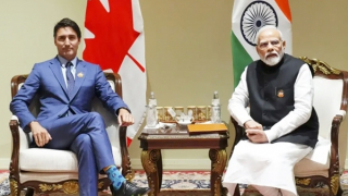 Căng thẳng mới đe doạ mối quan hệ Canada - Ấn Độ