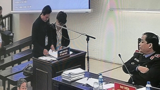 Đồng loạt xin giảm nhẹ hình phạt cho các bị cáo vì đã khắc phục hậu quả