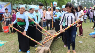 Đa dạng hoá các sản phẩm du lịch xứ Thanh