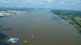 Sử dụng bền vững tài nguyên nước ở  Tây Nam Bộ để phát triển kinh tế - xã hội