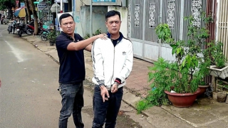 Đôi bạn tù kết thân cùng nhau trộm cắp liên tỉnh