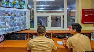 Hà Nội phạt nguội hơn 500 phương tiện trong tháng 10, nhiều xe liên tục vượt đèn đỏ